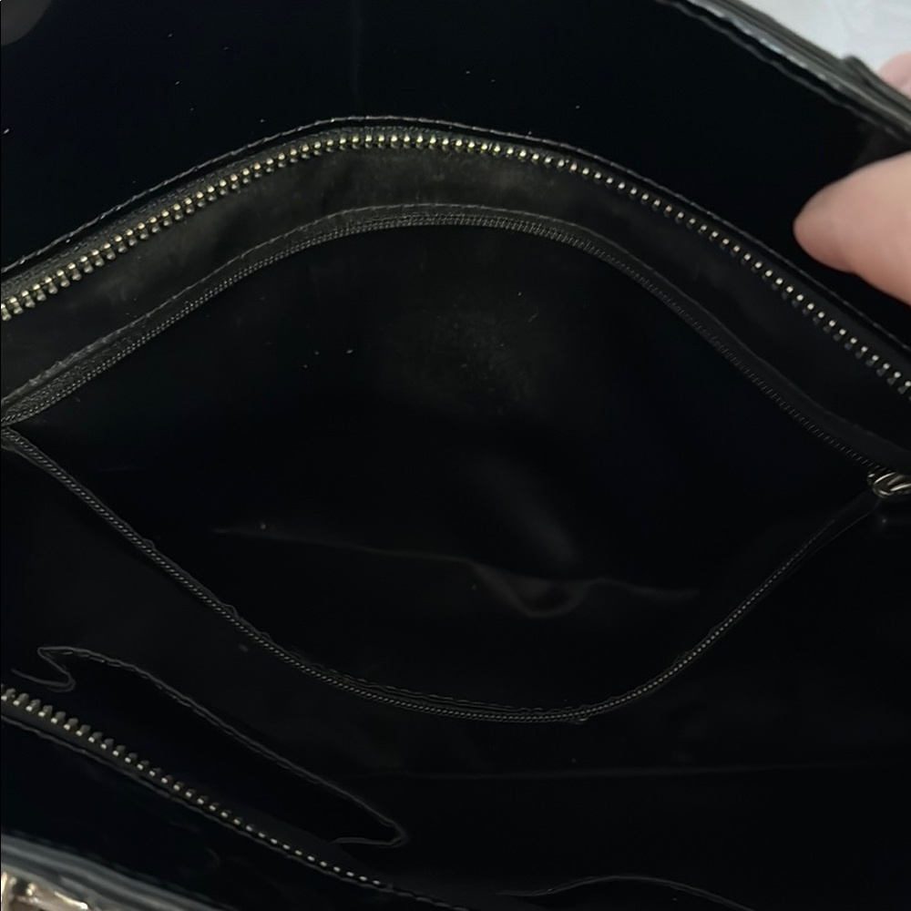 Coach Black Women's Bag Set - Picture 10 of 16